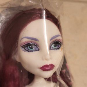 Monster High Maul Monsteristas Spectra Vondergeist *Rare*